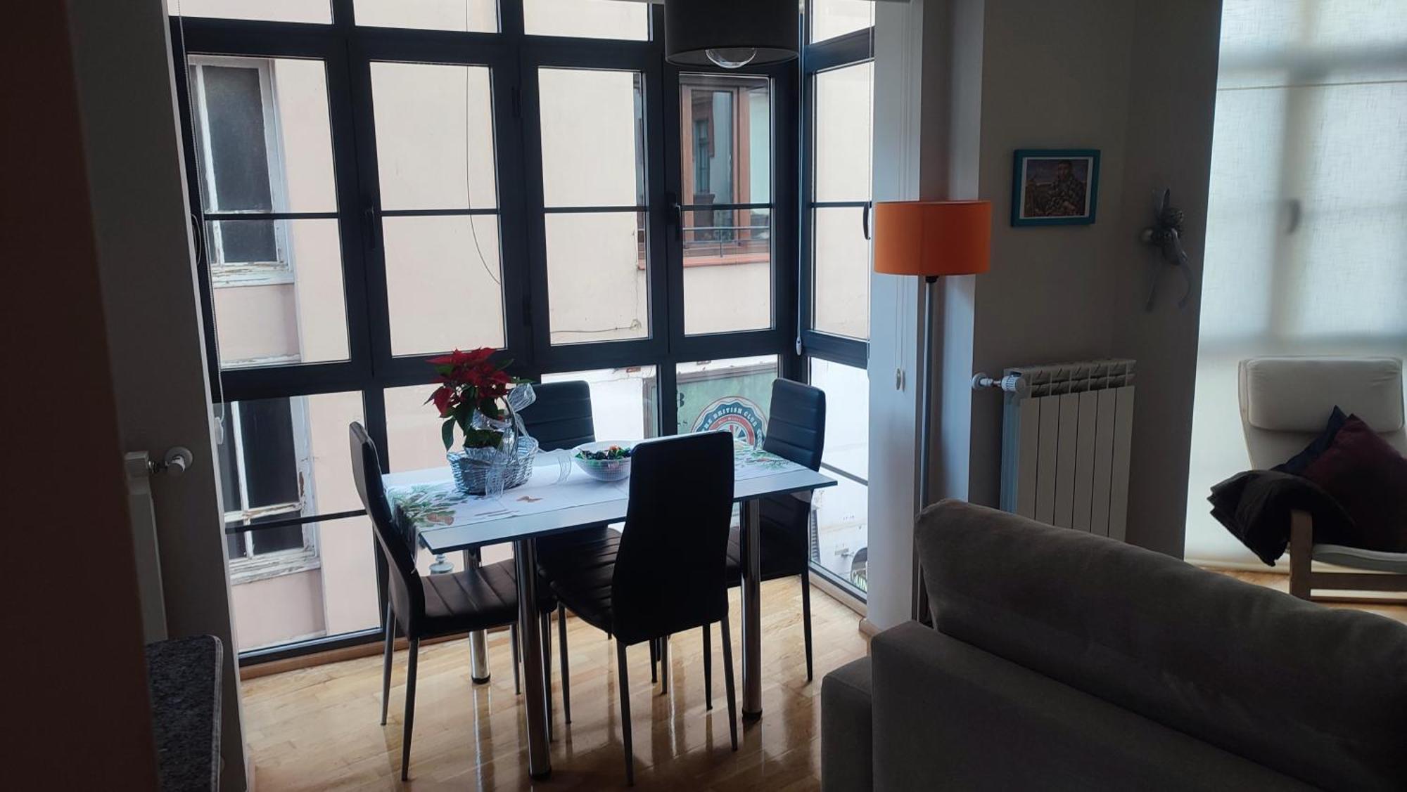 Estudio Paloma León Zewnętrze zdjęcie