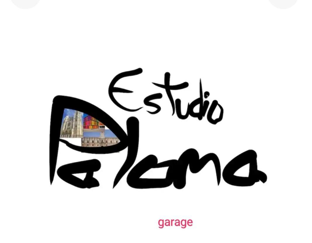 Estudio Paloma León Zewnętrze zdjęcie